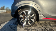 Kia Picanto 1.0 GT-line 5dr [4 seats] Petrol Hatchback